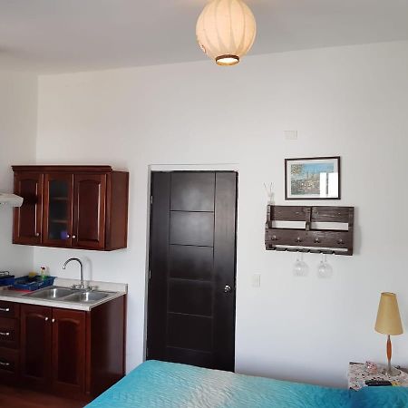 Loft Maria Apartment Tlaxcalancingo ภายนอก รูปภาพ